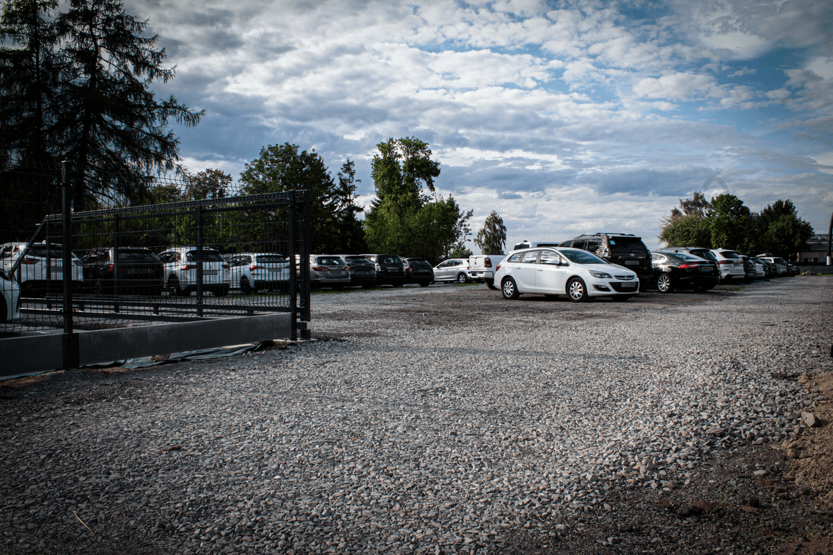 Parking 1