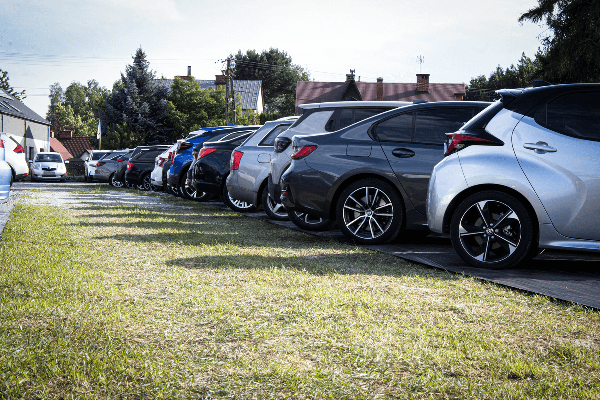 Parking 2