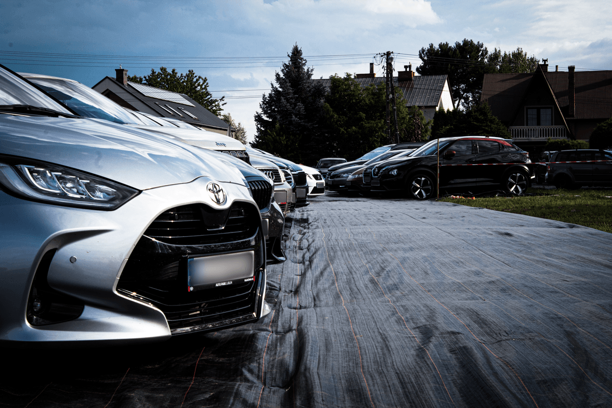 Parking 3